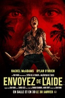 Affiche du film Envoyez de l'aide