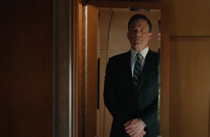 Bande-annonce en anglais