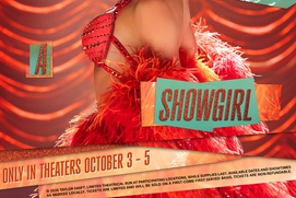 Image du film Taylor Swift: The Official Release Party of a Showgirl
