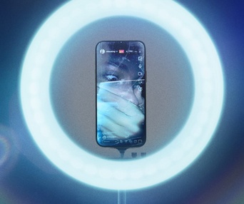 Image du film  The Influencer Project