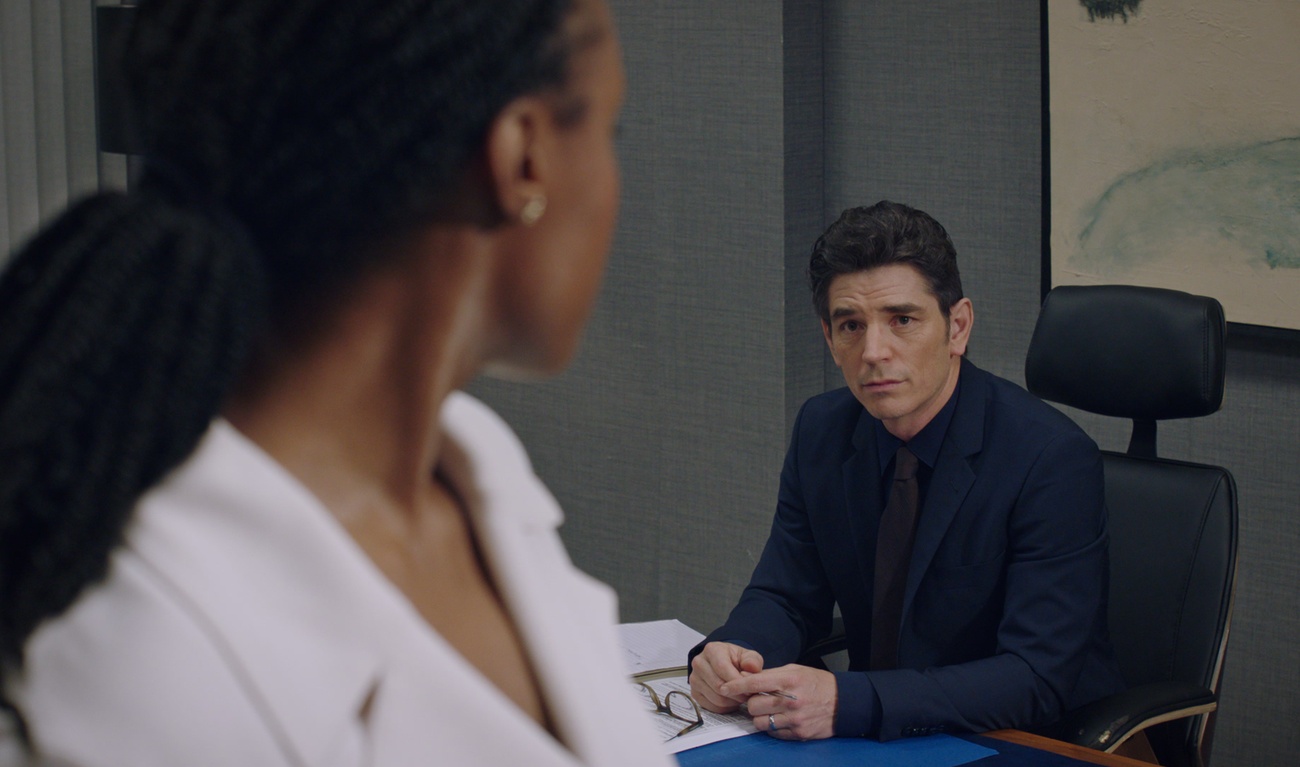 Image de l'article Une diffusion spéciale du premier épisode d' «Indéfendable : Sans trace» à la télé