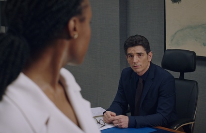 Image de l'article Une diffusion spéciale du premier épisode d' «Indéfendable : Sans trace» à la télé