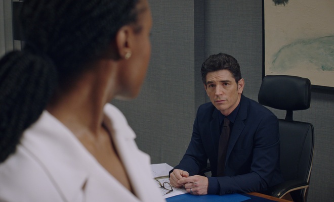Image de l'article Une diffusion spéciale du premier épisode d' «Indéfendable : Sans trace» à la télé