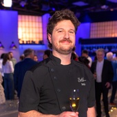 Simon Lachapelle