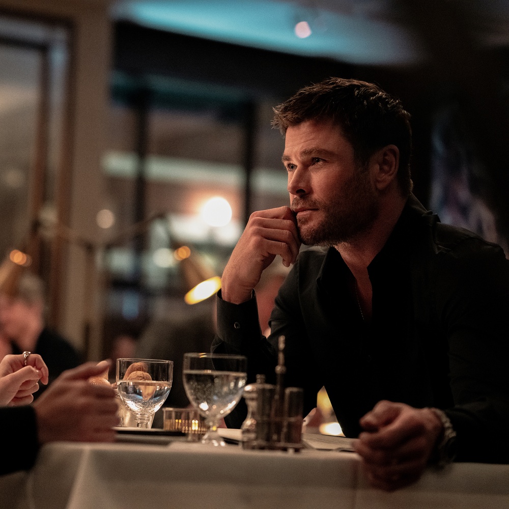 Image du film Crime 101