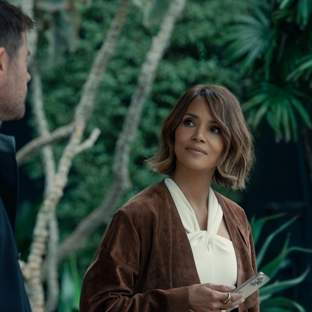 Image du film Crime 101