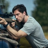 Image du film Fuze