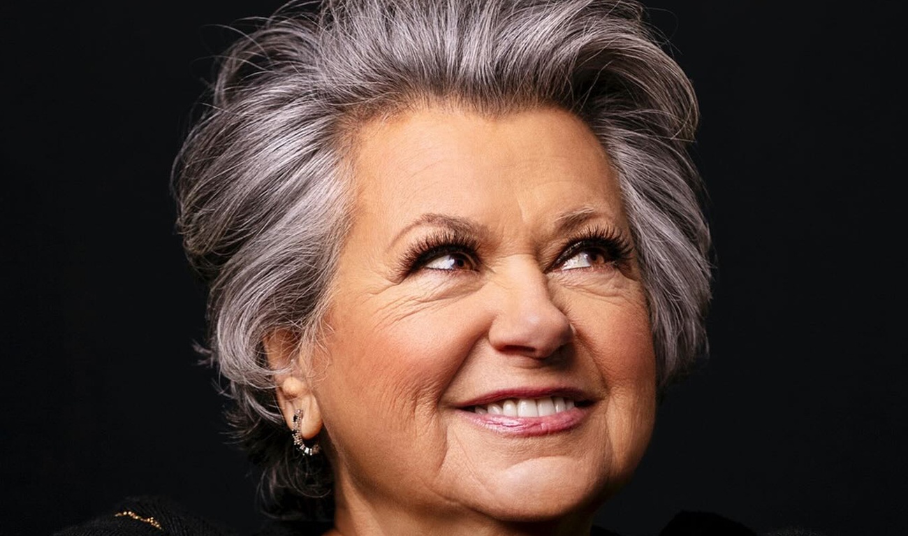 Ginette Reno