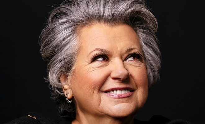Ginette Reno