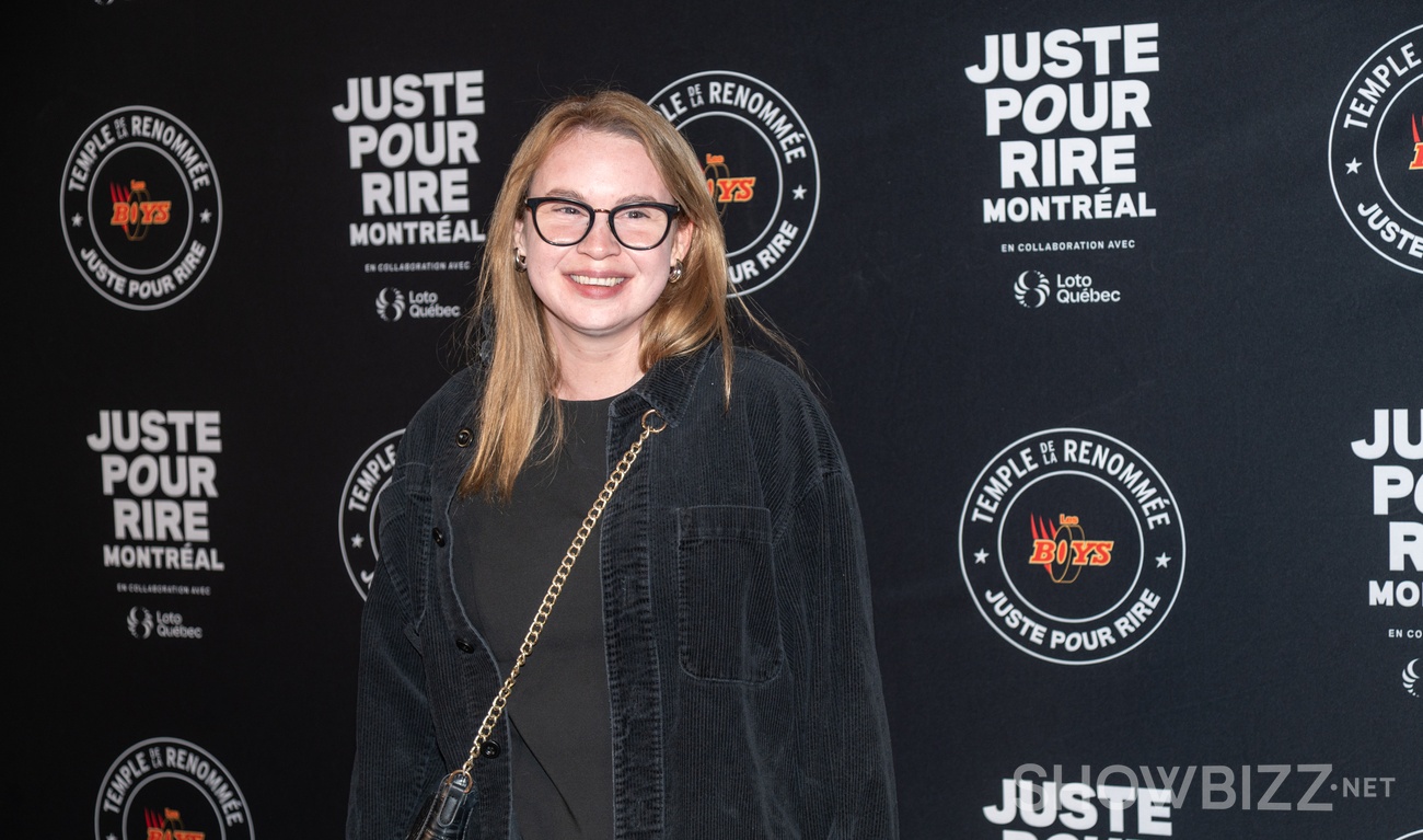 Image de l'article Des ennuis de santé pour Valérie Carpentier de «La Voix »