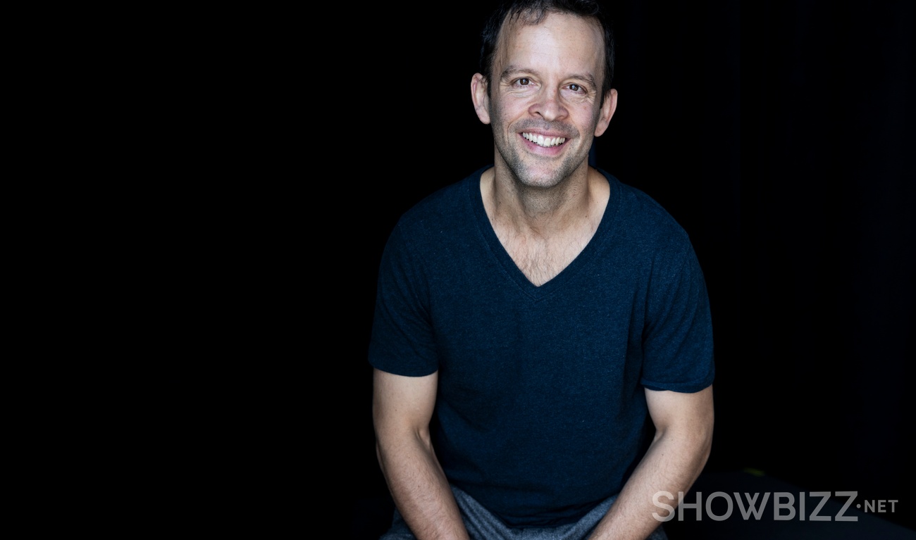 Image de l'article Un nouveau rôle pour Marc Beaupré dans le nouveau projet des créateurs de «Chouchou »