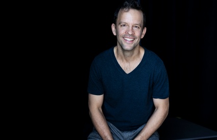 Image de l'article Un nouveau rôle pour Marc Beaupré dans le nouveau projet des créateurs de «Chouchou »