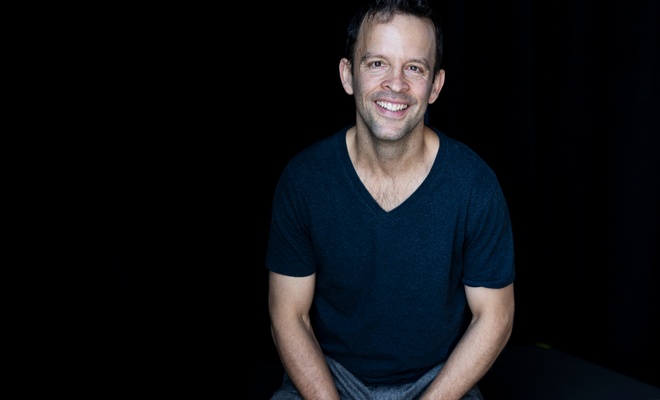 Image de l'article Un nouveau rôle pour Marc Beaupré dans le nouveau projet des créateurs de «Chouchou »