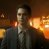 Max Minghella