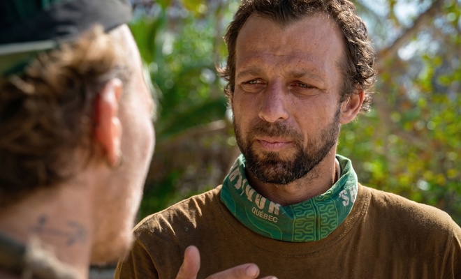 Survivor Québec