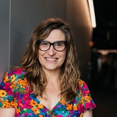 Salomé Corbo