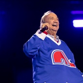 Claude Dubois