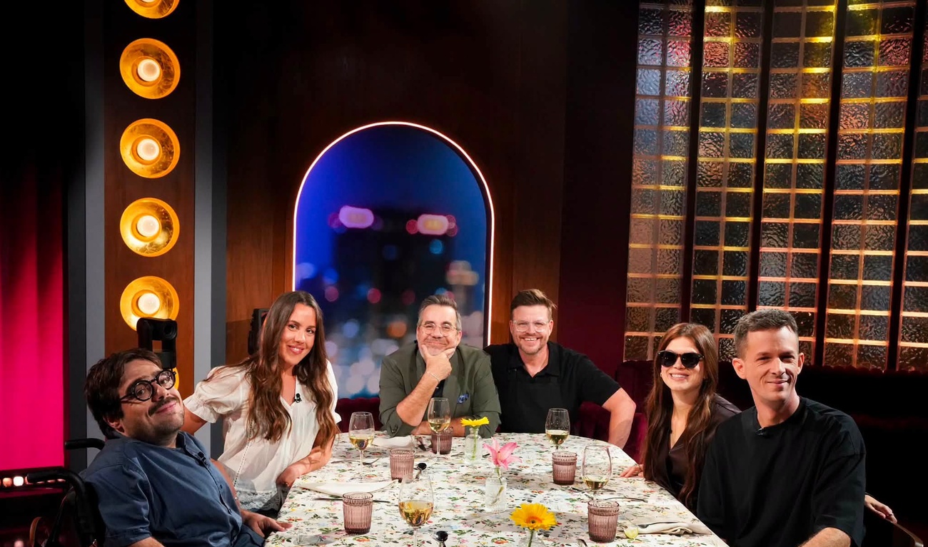 Bonsoir bonsoir