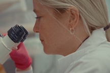 Changer le monde : au coeur du Québec scientifique