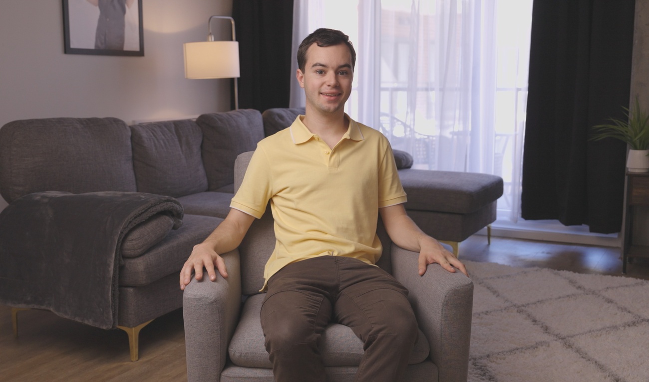 Image de l'article Un honneur étonnant et significatif décerné à Benjamin Gratton