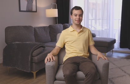 Image de l'article Un honneur étonnant et significatif décerné à Benjamin Gratton