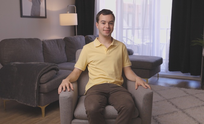 Image de l'article Un honneur étonnant et significatif décerné à Benjamin Gratton