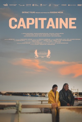 Tentez votre chance pour gagner une paire de billets pour voir le film ...