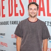 Rémi Goulet