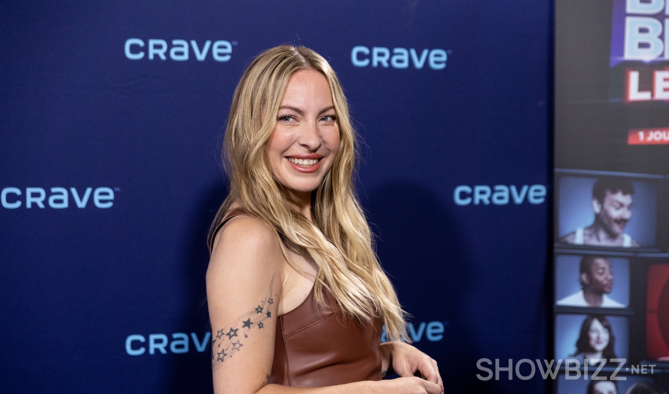 Image de l'article Les téléspectateurs croient avoir deviné l'identité d'un participant de «Big Brother Célébrités» 6