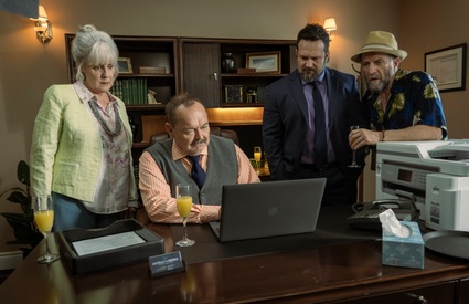 Image de l'article Bonne nouvelle pour «Passez au salon »