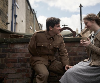 Image du film The Choral