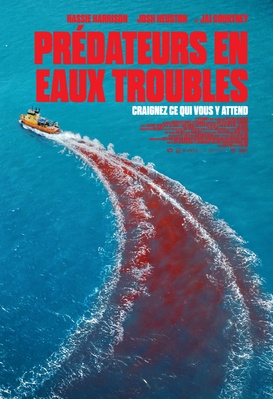 Prédateurs en eaux troubles