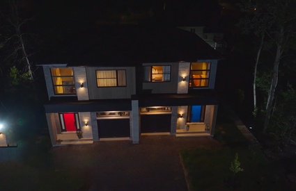 Le Grand Chantier Rona