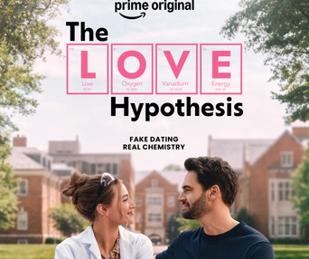 Affiche du film The Love Hypothesis