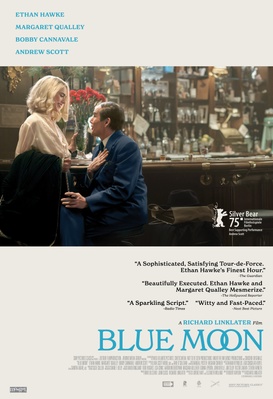 Blue Moon