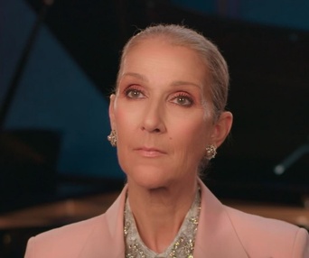 Céline Dion