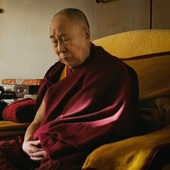 Dalaï Lama