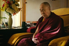 Image du film Wisdom of Happiness