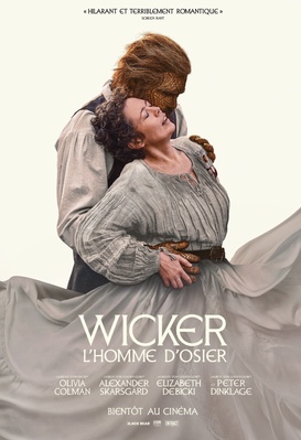 Wicker : l'homme d'osier