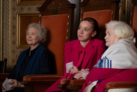 Image du film Eleanor the Great