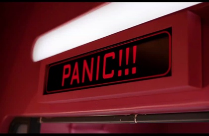 Bande-annonce officielle en anglais