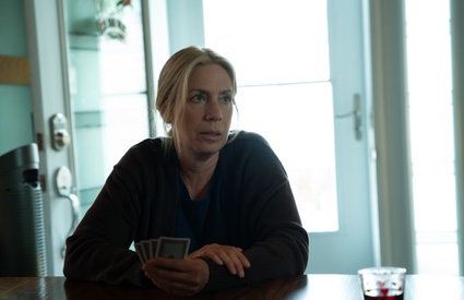 Image de l'article Cette grande comédienne arrive dans un rôle dérangeant dans «Sur le fil »