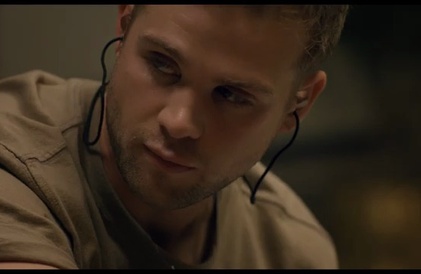 Bande-annonce en anglais