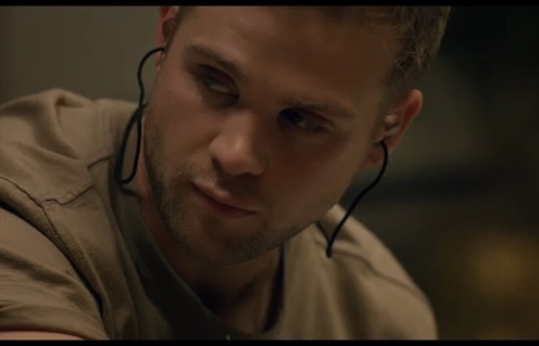 Bande-annonce en anglais