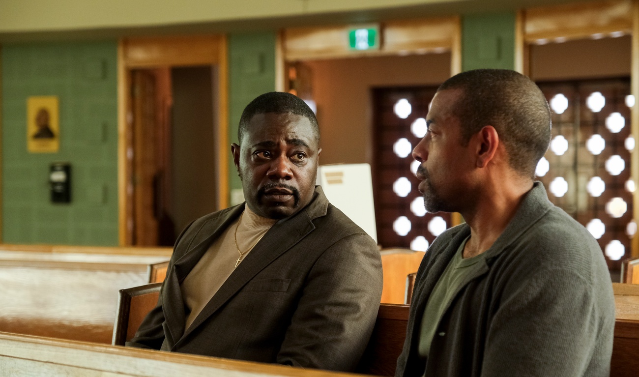 Image de l'article Ce populaire comédien de «Sorcières» se joint à la distribution de «Lakay Nou »