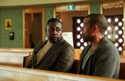 Image de l'article Ce populaire comédien de «Sorcières» se joint à la distribution de «Lakay Nou »