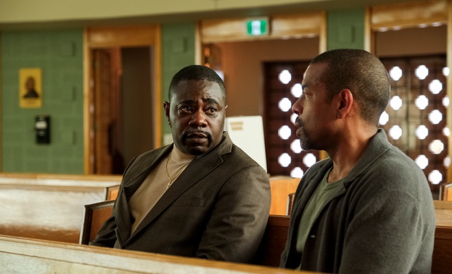 Image de l'article Ce populaire comédien de «Sorcières» se joint à la distribution de «Lakay Nou »