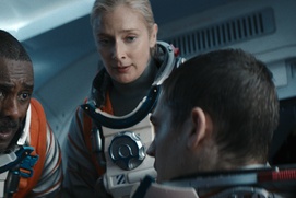 Image du film Above the Below
