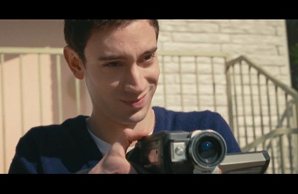 Bande-annonce en anglais