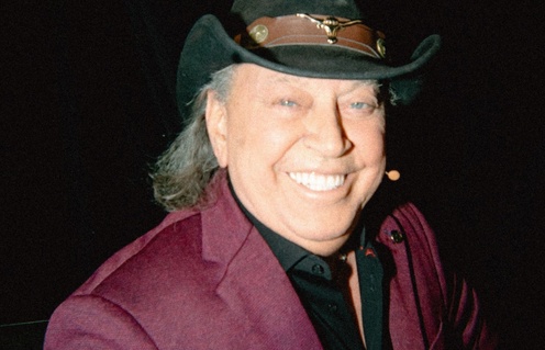 Paul Daraîche